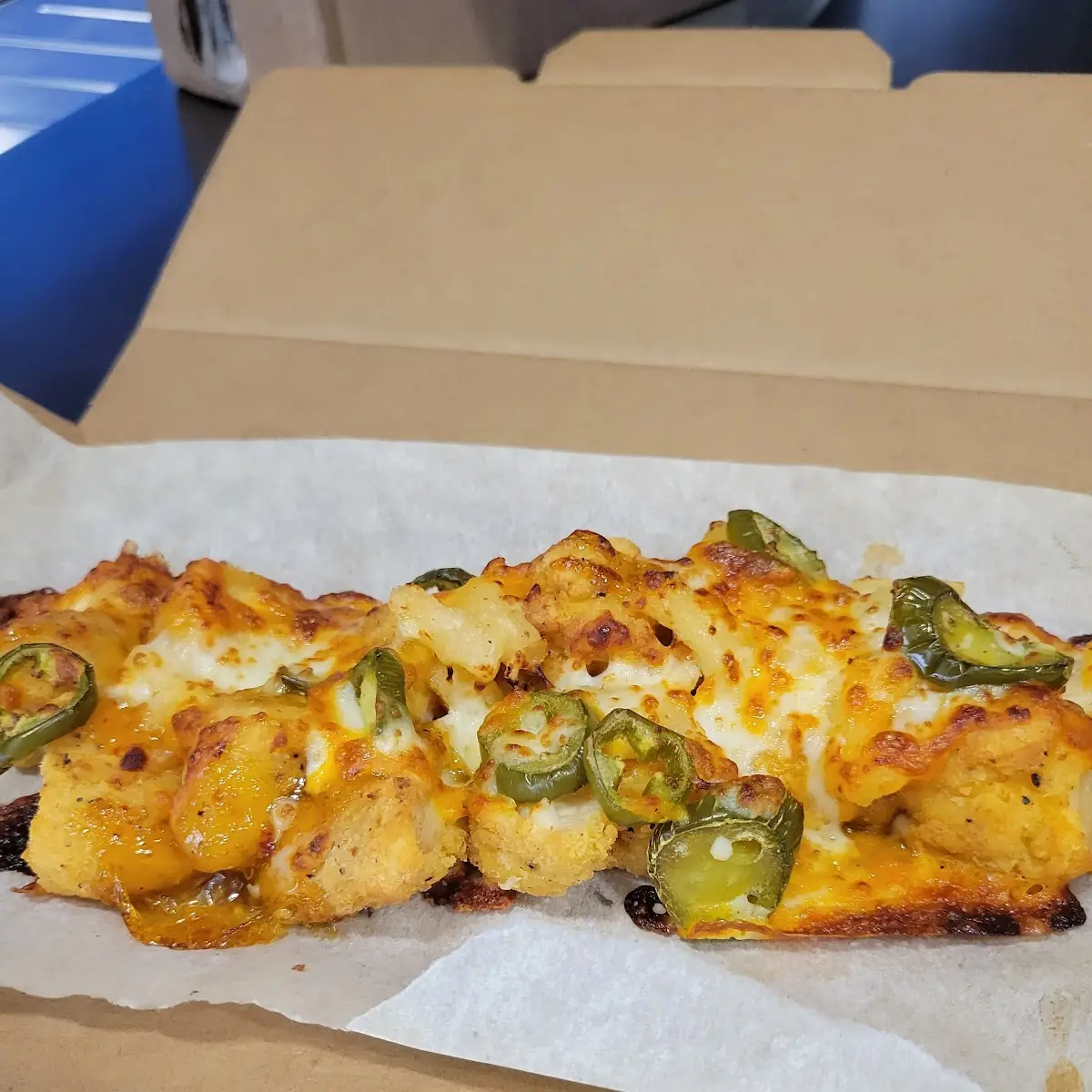 Specialty Chicken