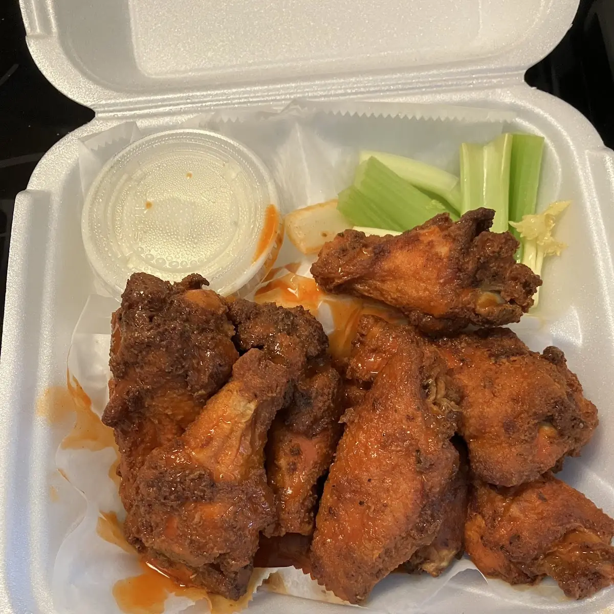 Lemon Pepper