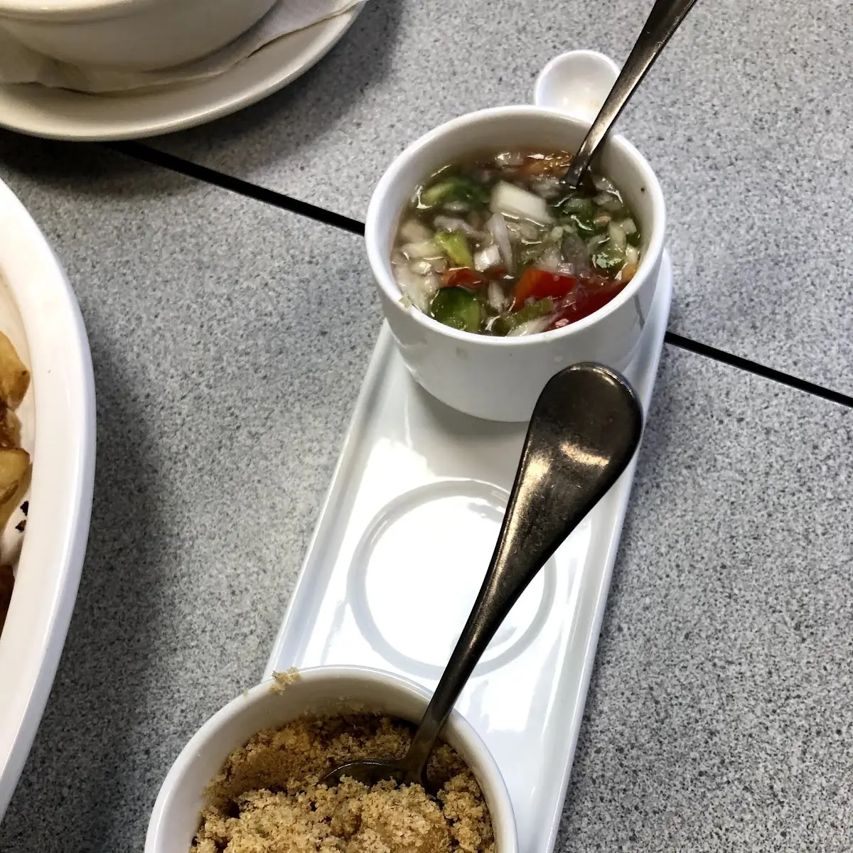 Salsa Verde