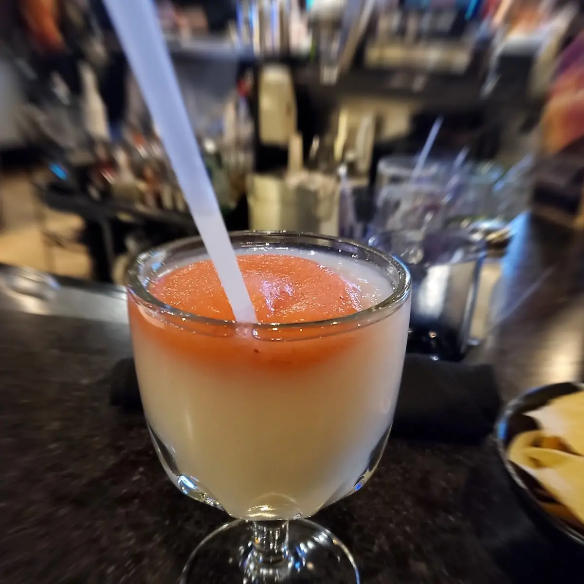 Strawberry Margarita