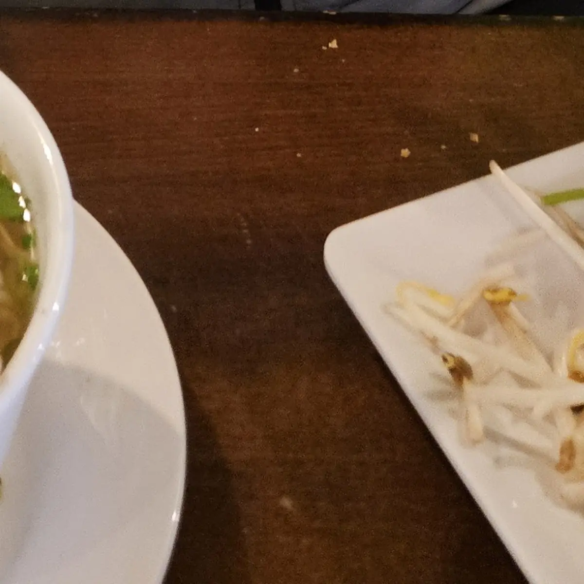 Chicken Pho