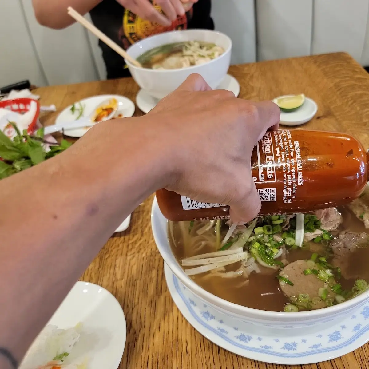 XL Pho