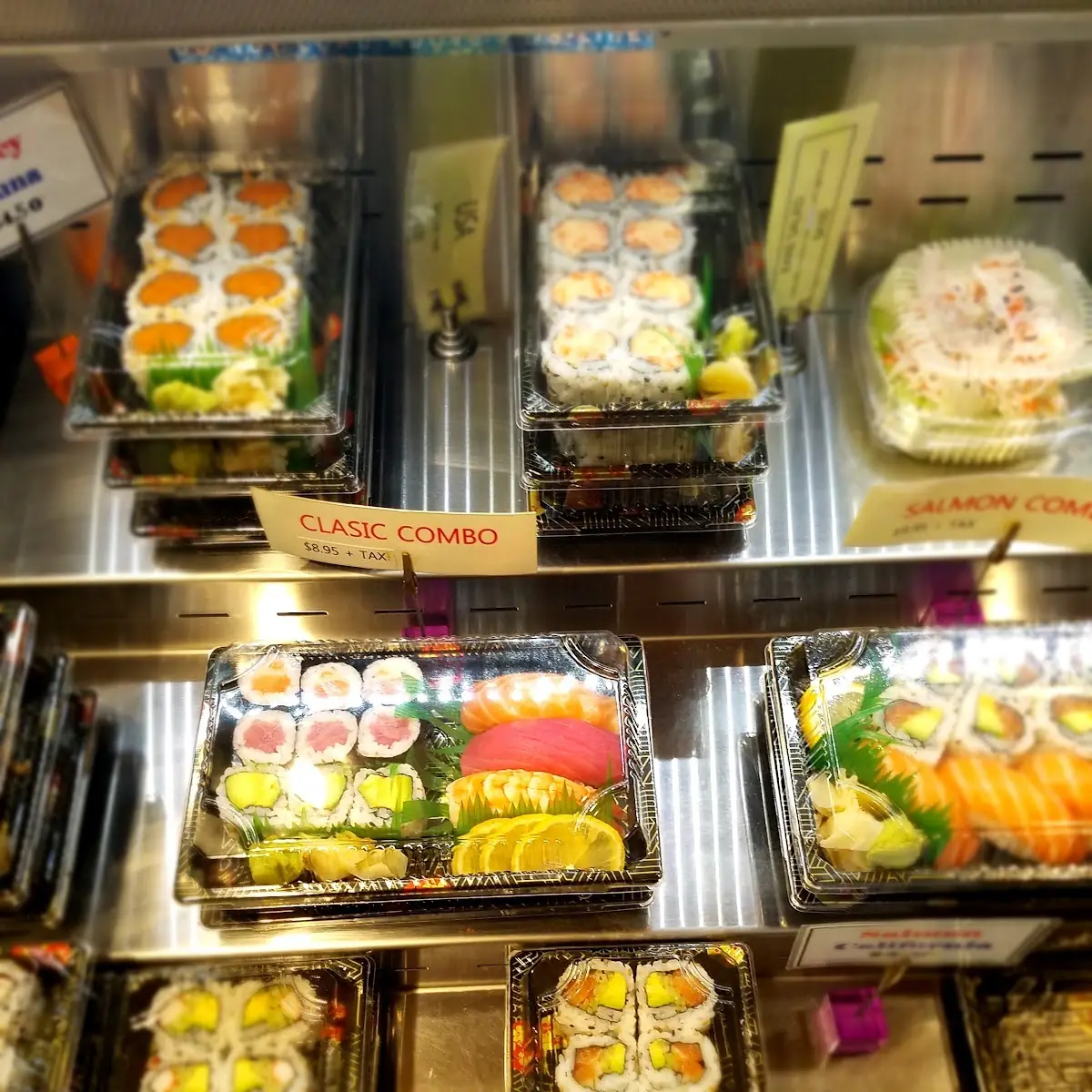 Sushi Roll