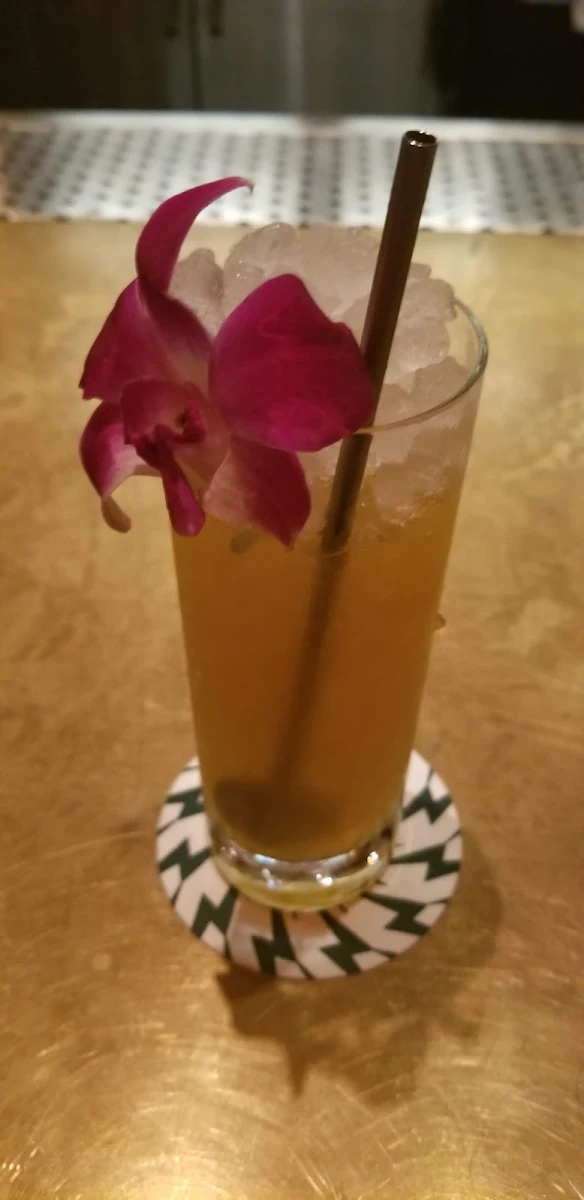 Mai Tai