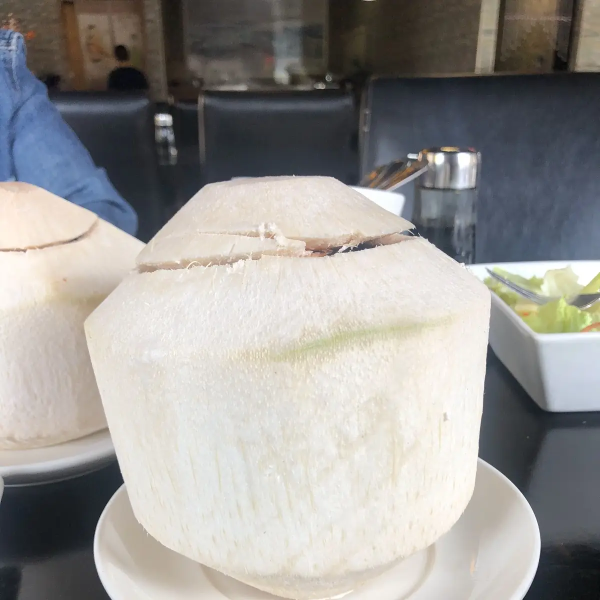 Coconut Water