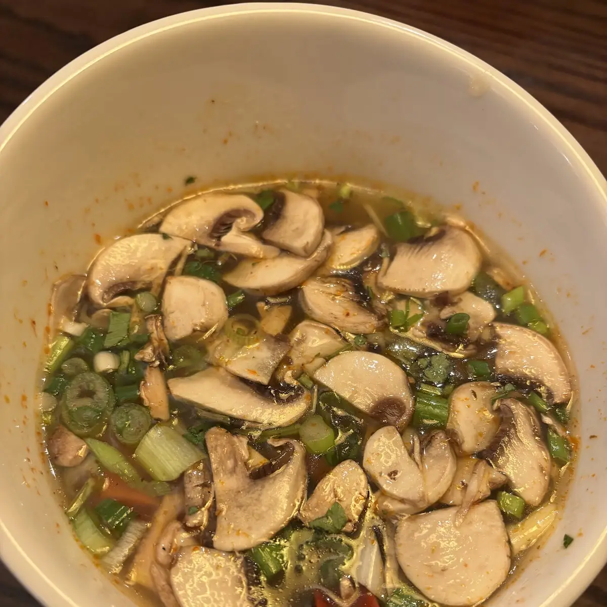 Tom Yum