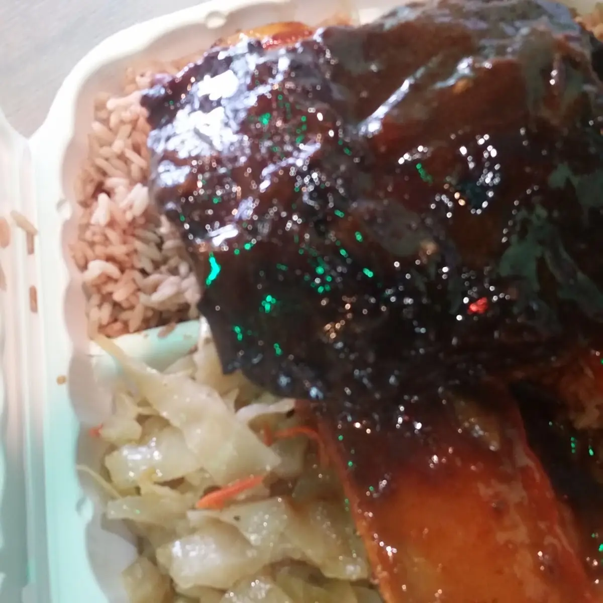 Fall Off the Bone Beef Ribs