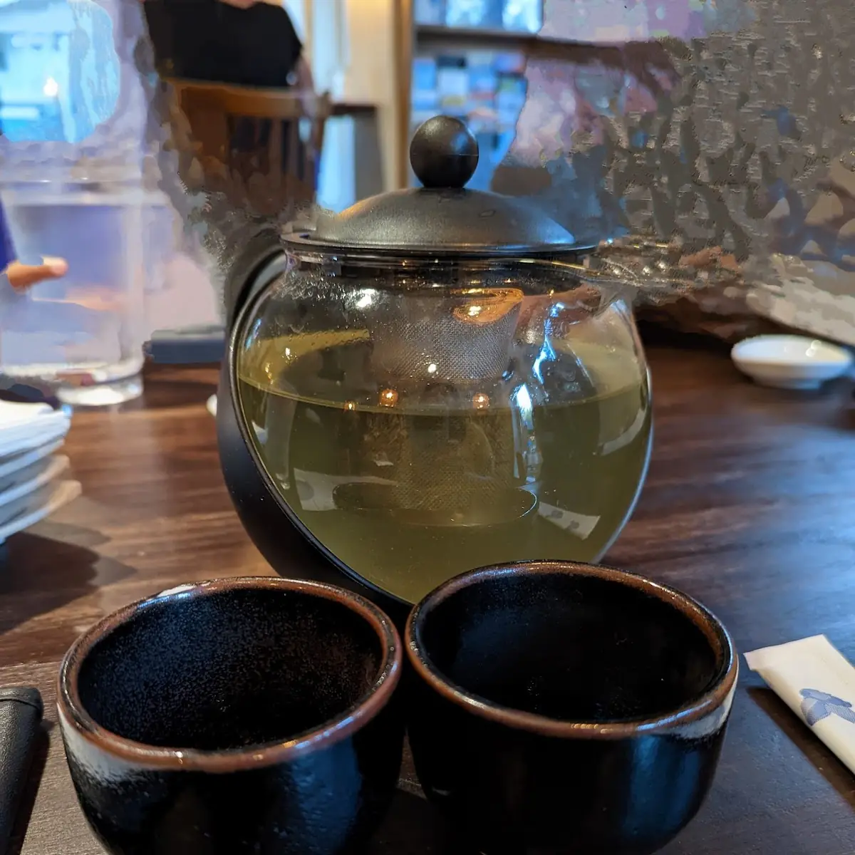 Green Tea