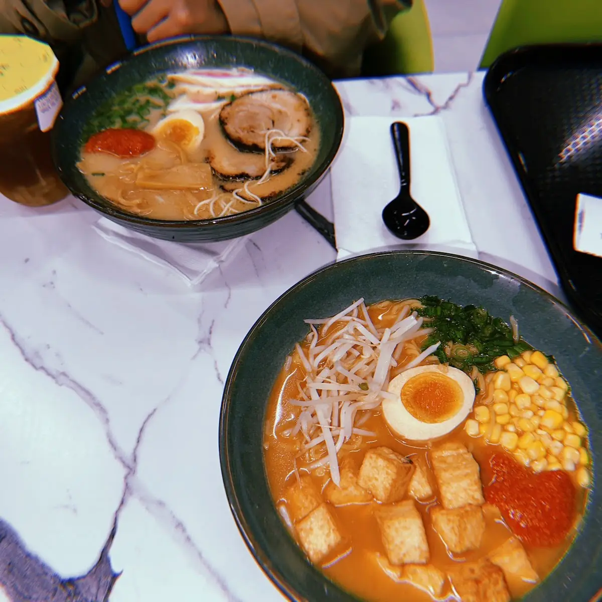 Pork Bone Broth