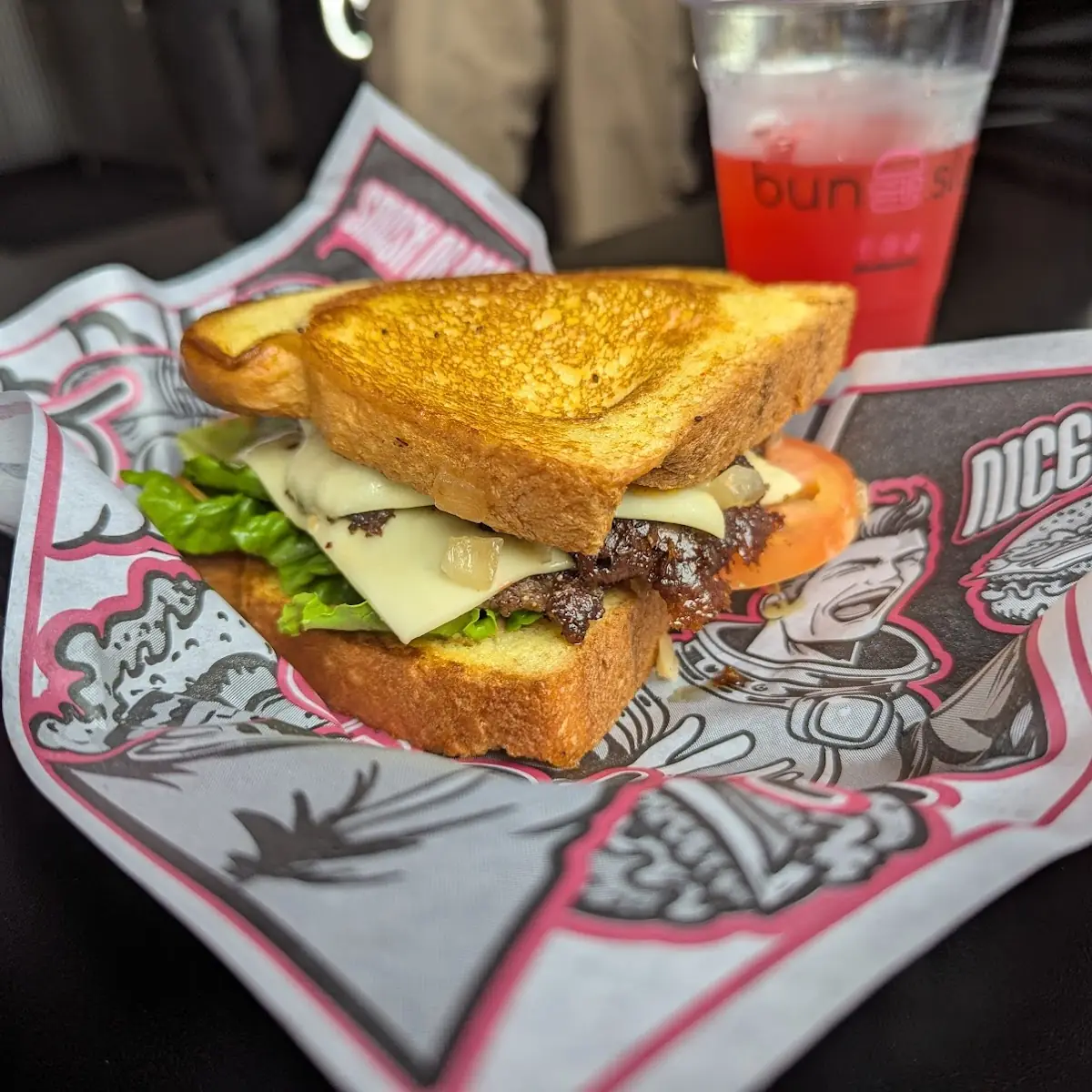 Texas Toast