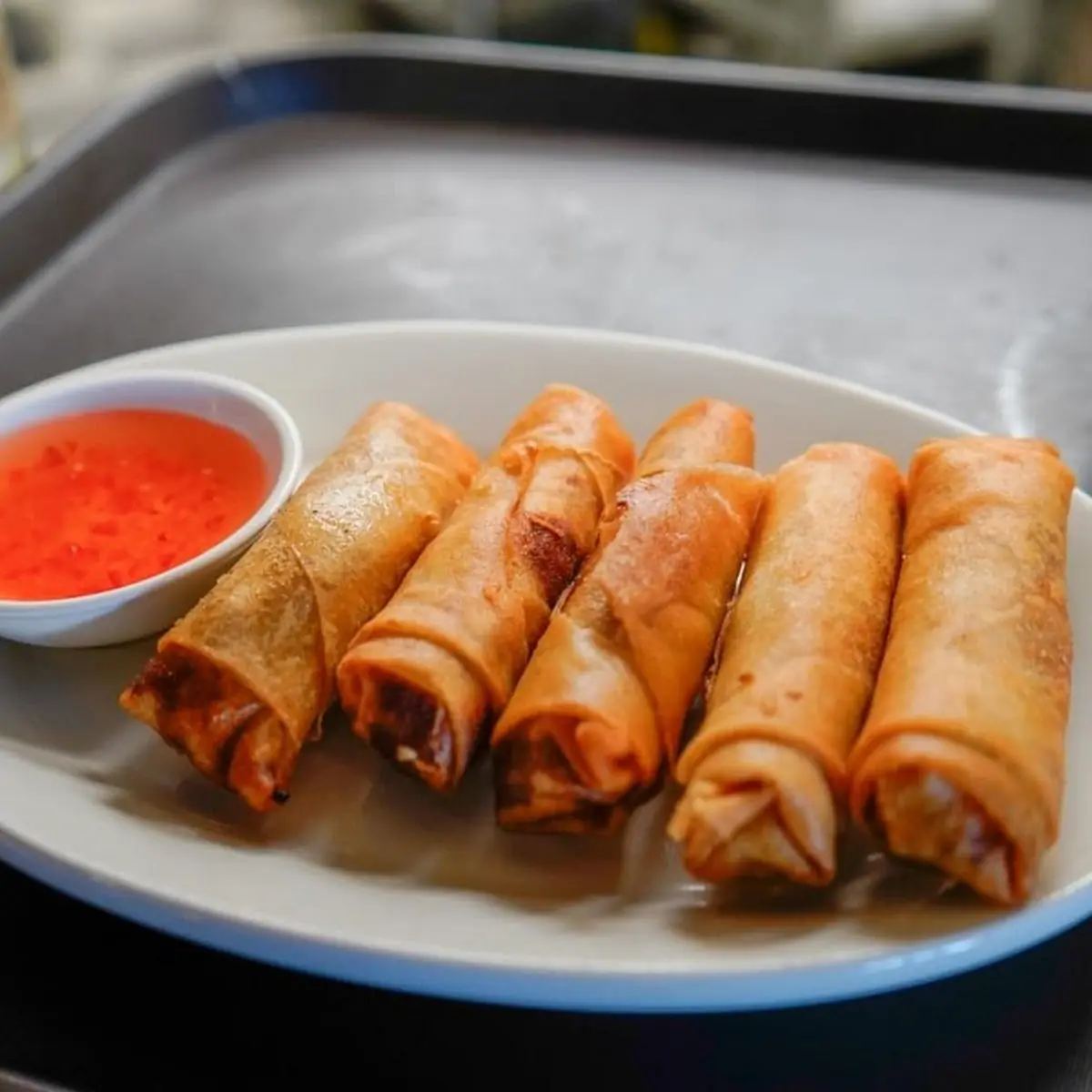Egg Rolls Chả Giò