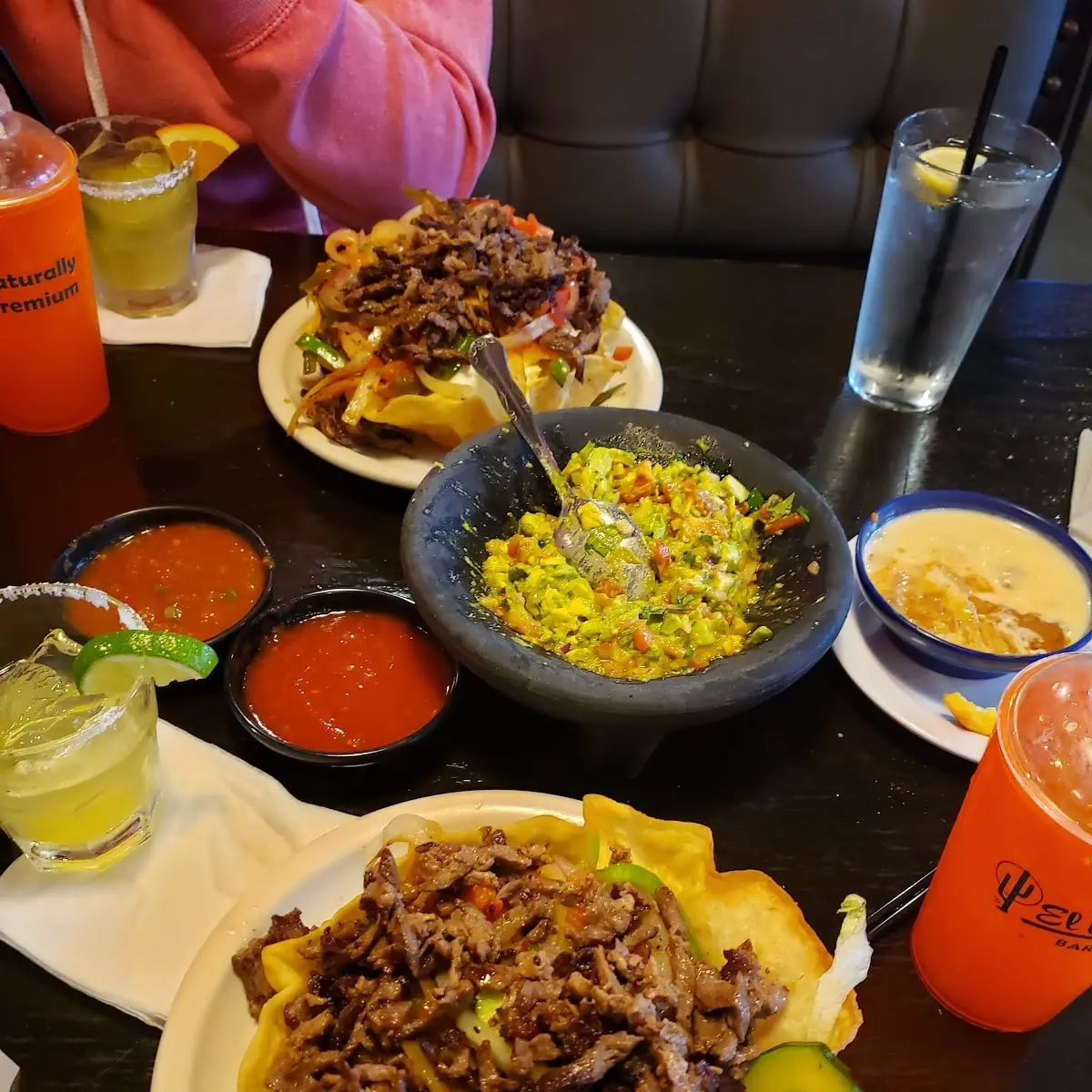 Pulled Pork