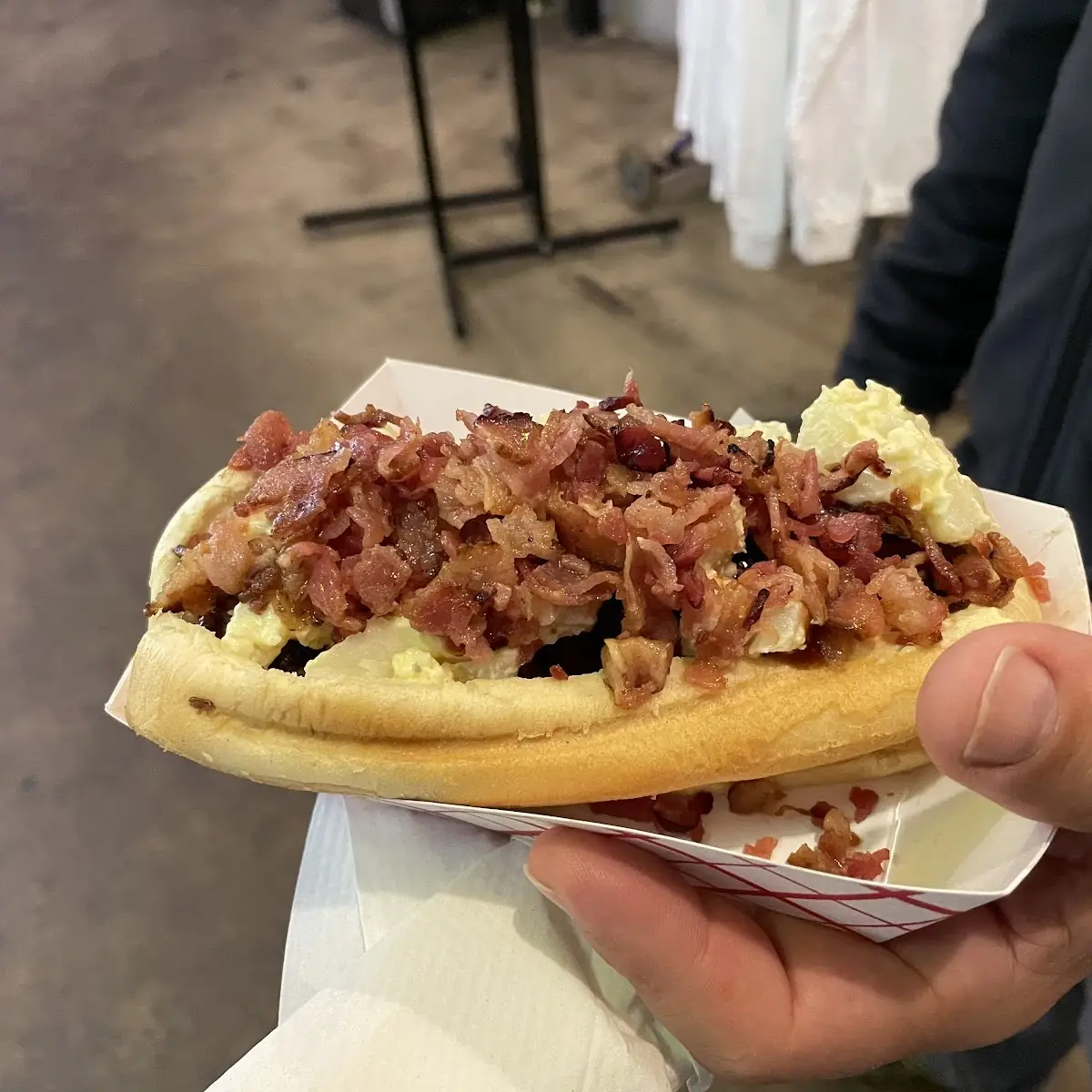 Pastrami