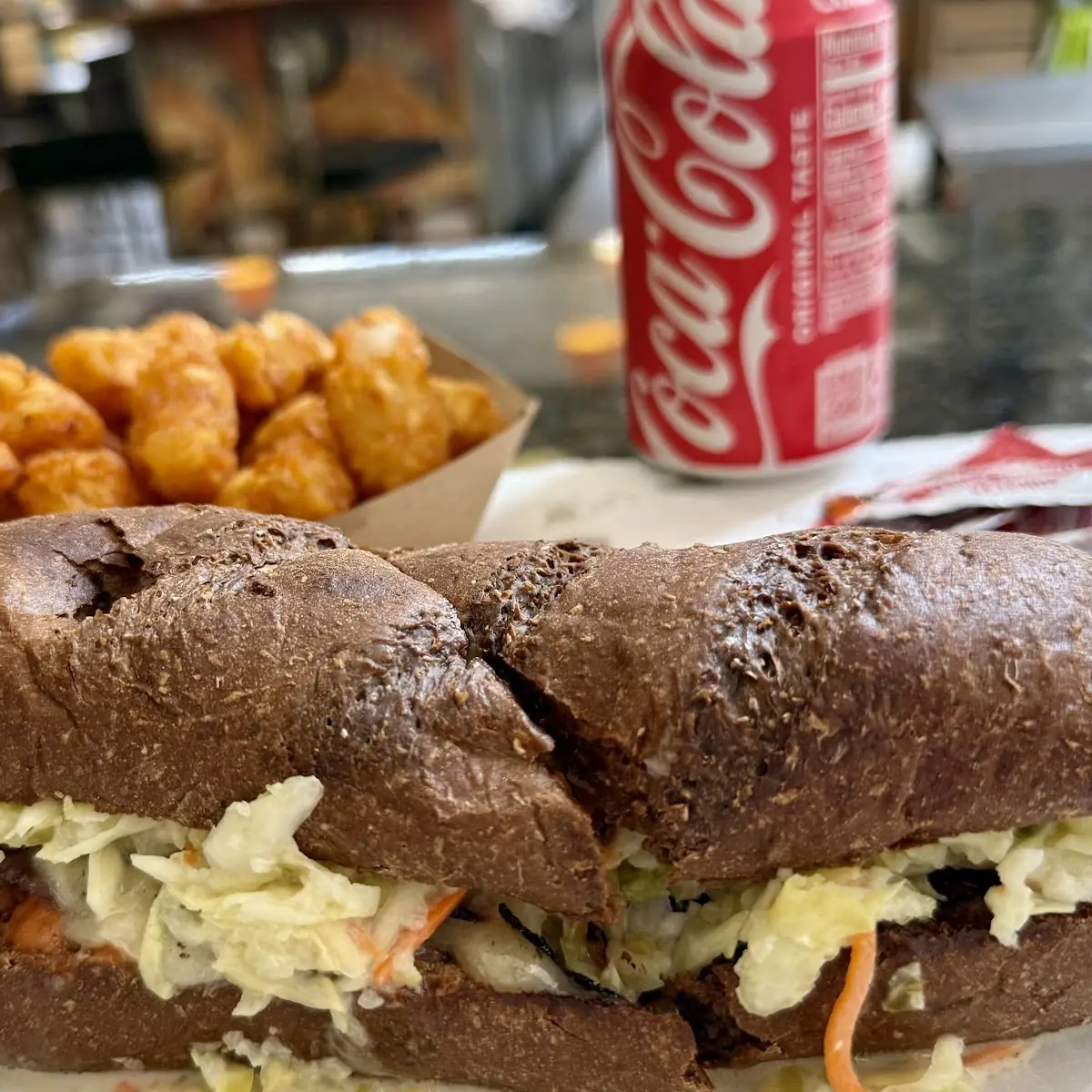 Portlandian Roast Beef
