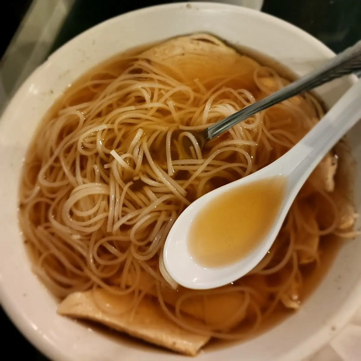 Chicken Pho