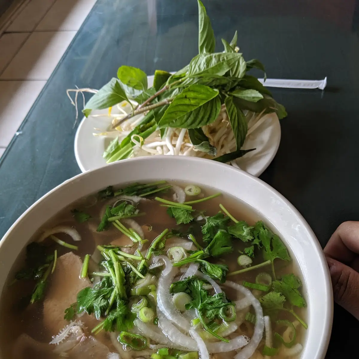 Pho Chin NAC