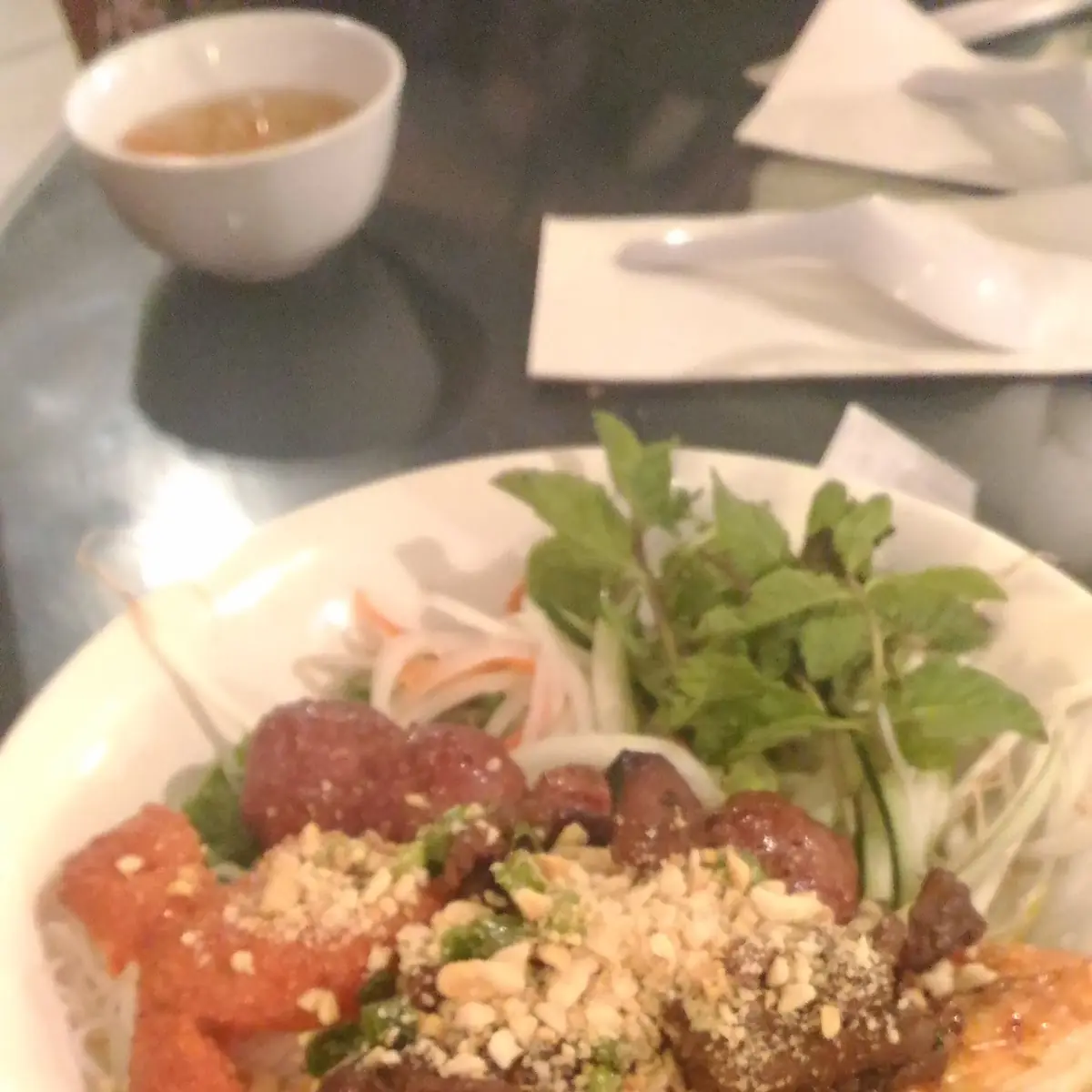 Vermicelli