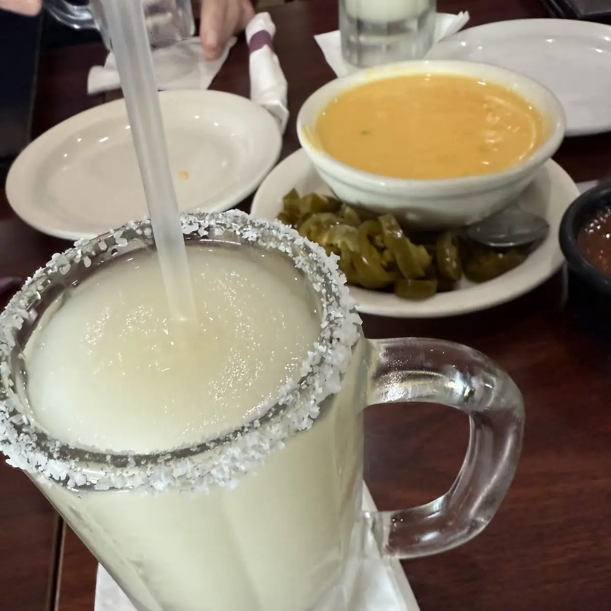 House Margarita