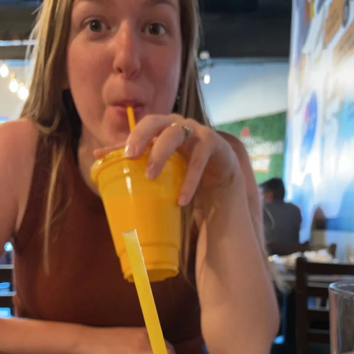 Guava Juice