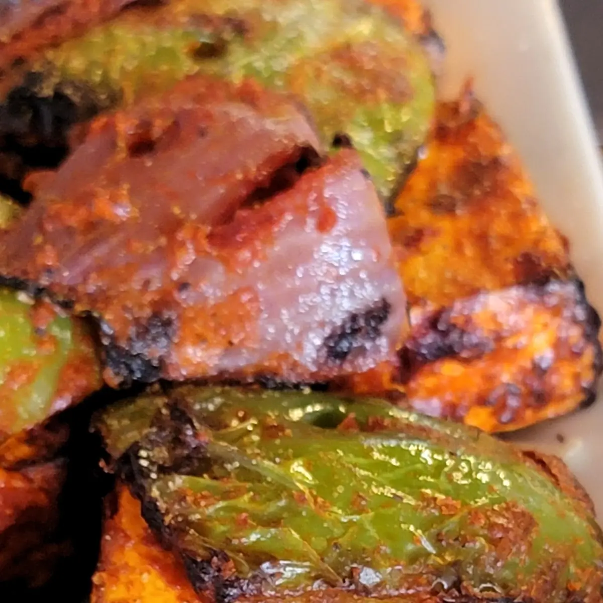 Paneer Tikka Kabab