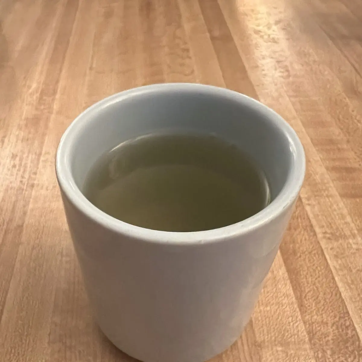 Green Tea