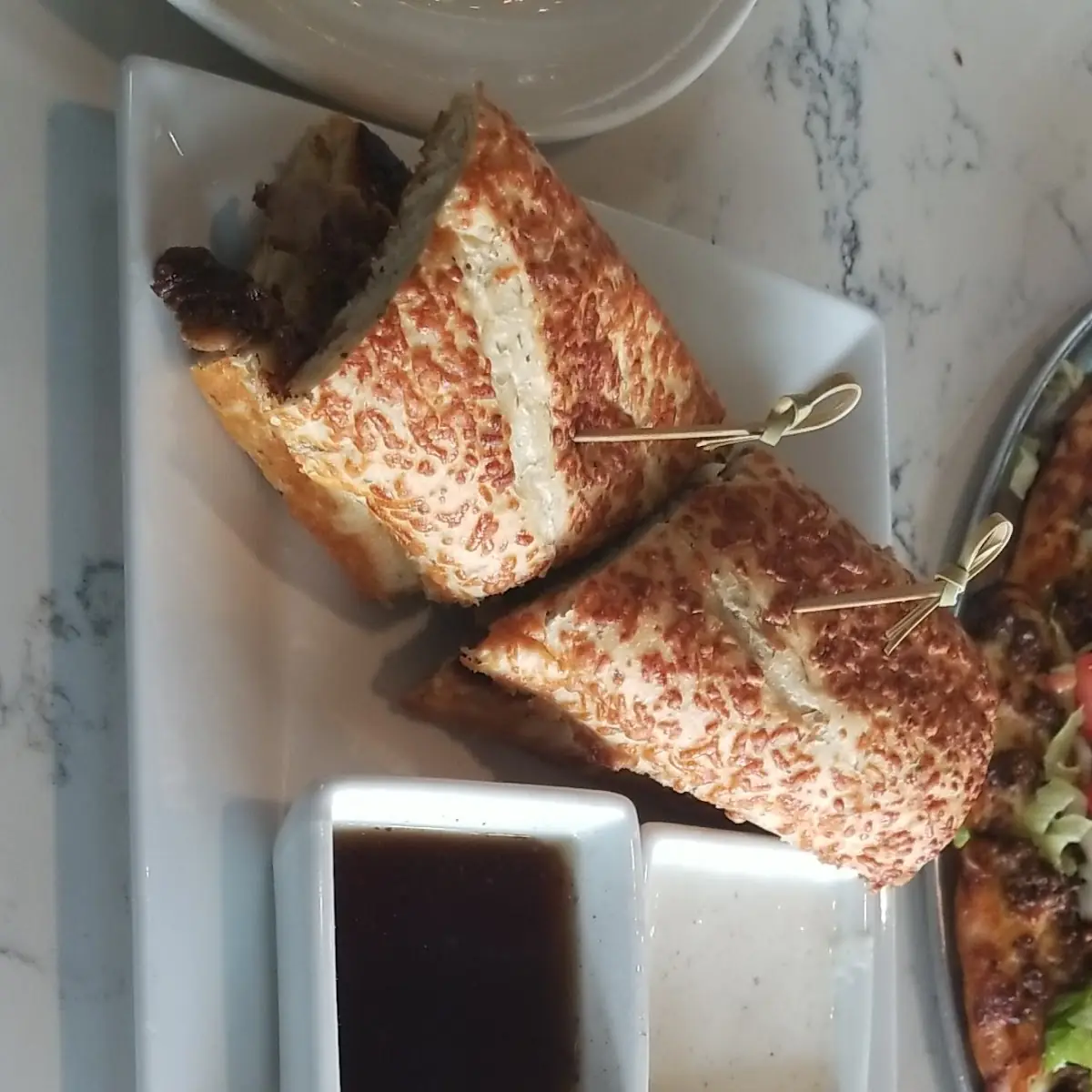 Mama's French Dip