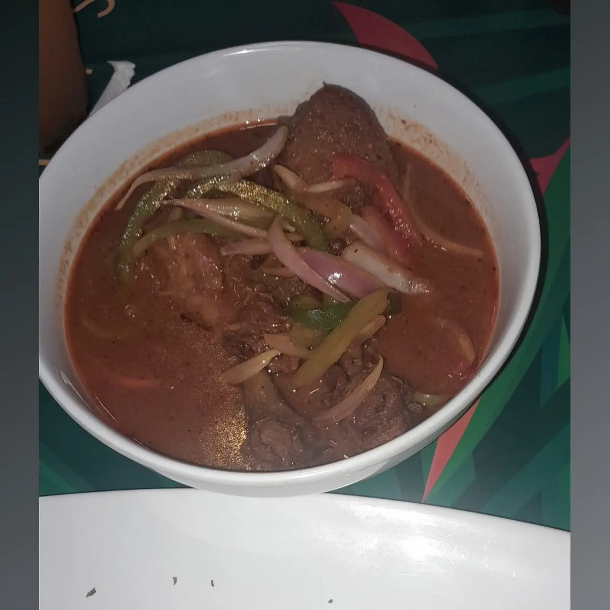 Ropa Vieja