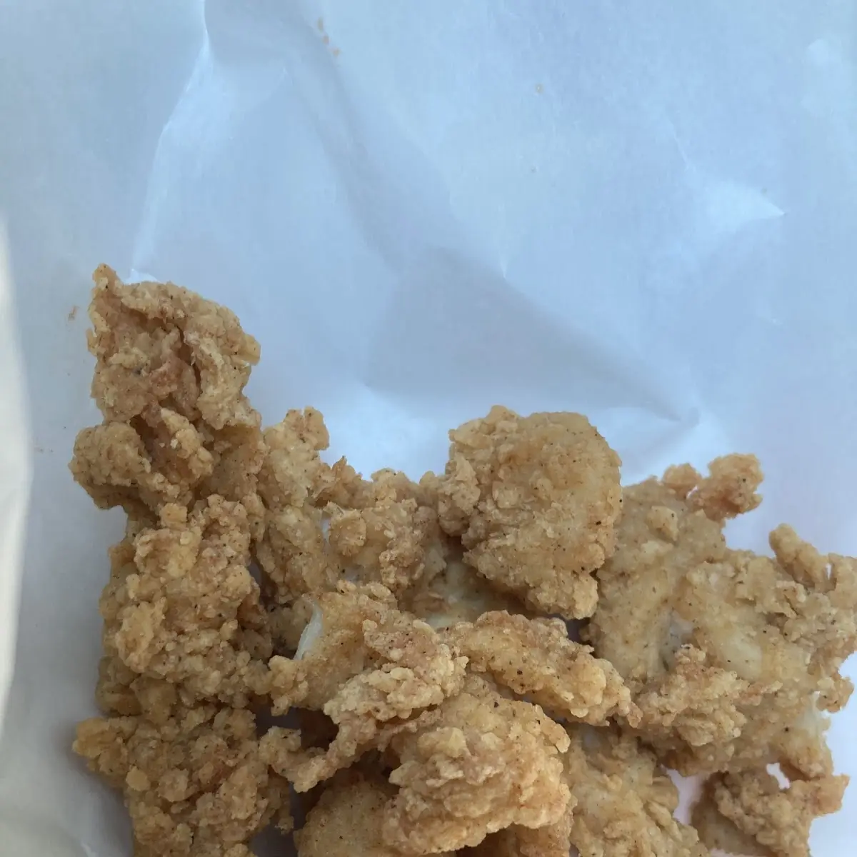 Chicken Nuggets