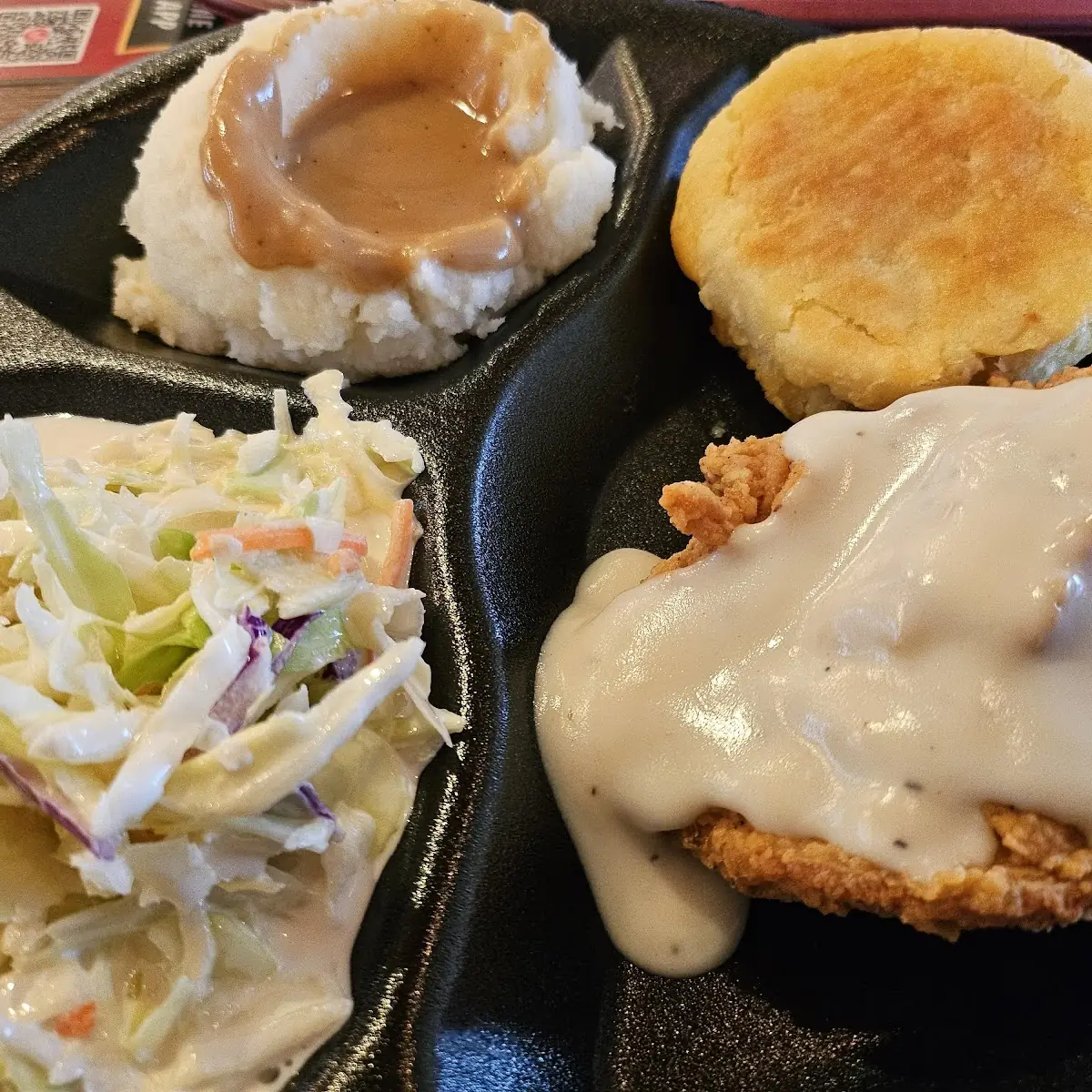 Country Fried Steak