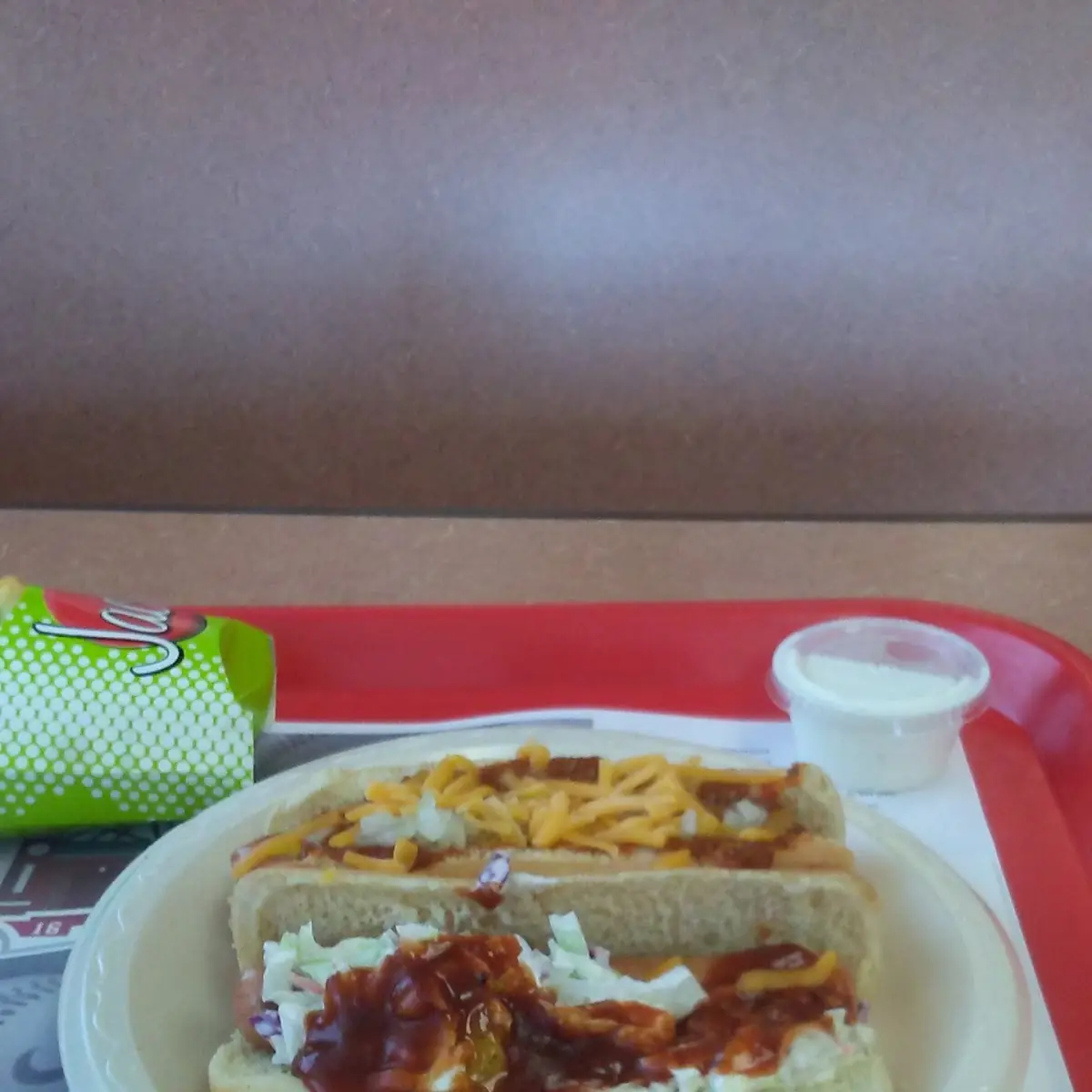 Hot Dog