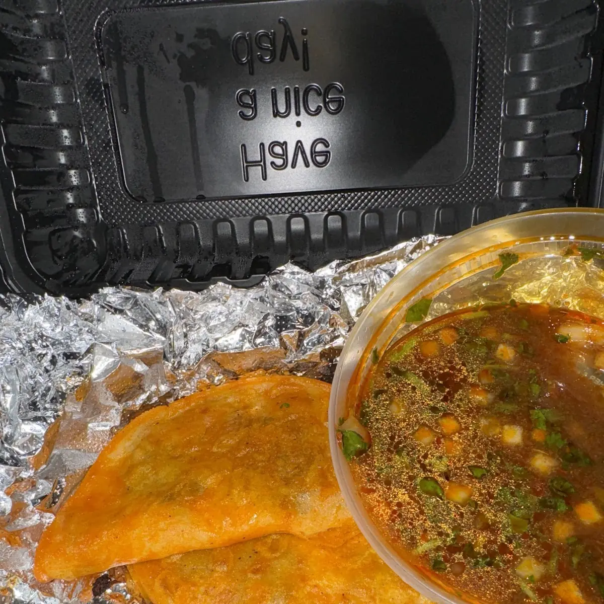Birria Tacos