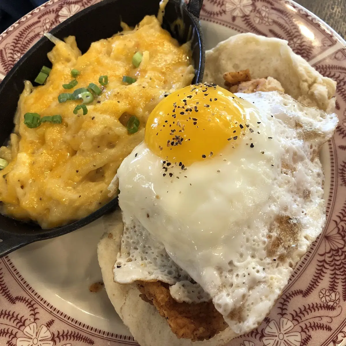 Hash Brown Casserole