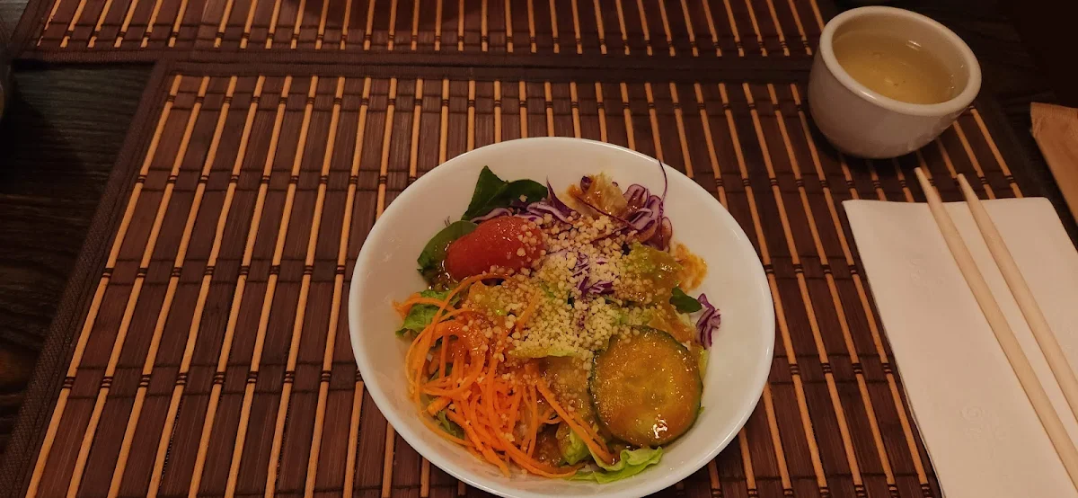 Salade Verte