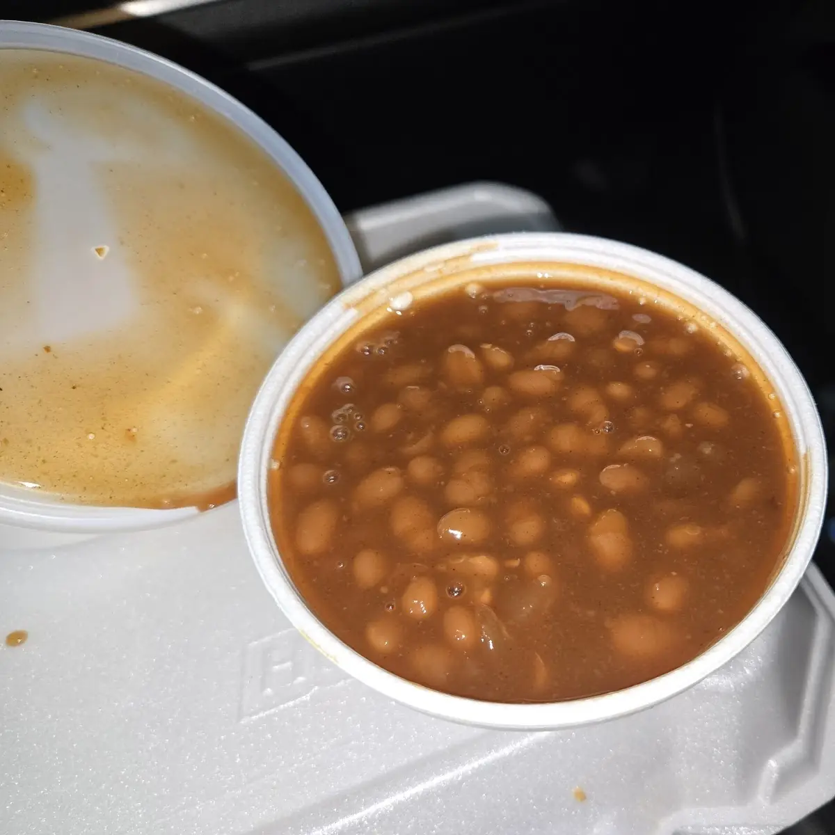 Baked Beans