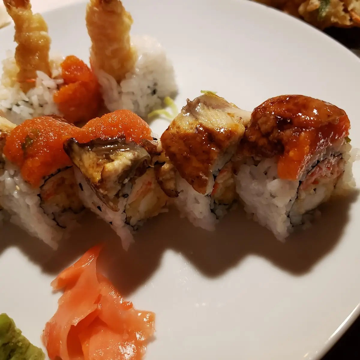 New York Roll