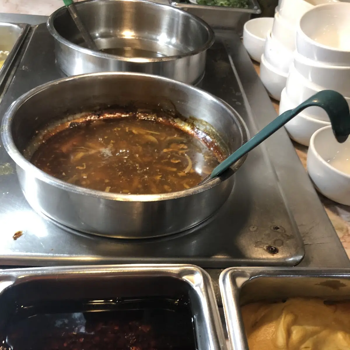 Hot Pot