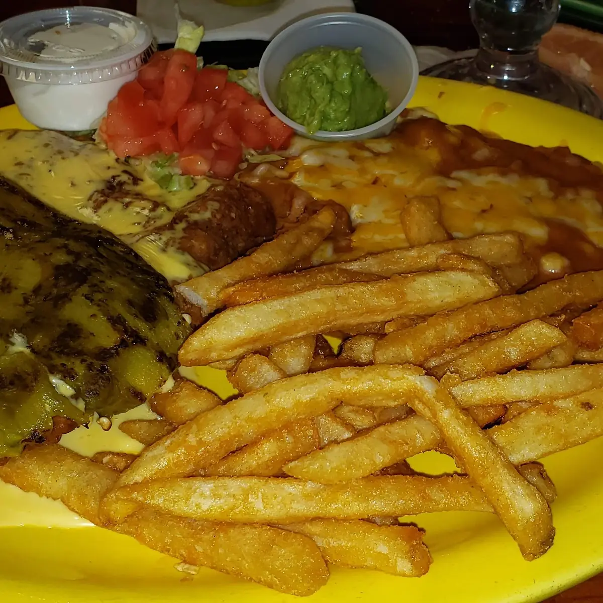 Chicken Fried Steak