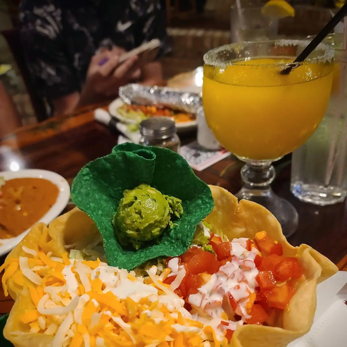 Taco Salad
