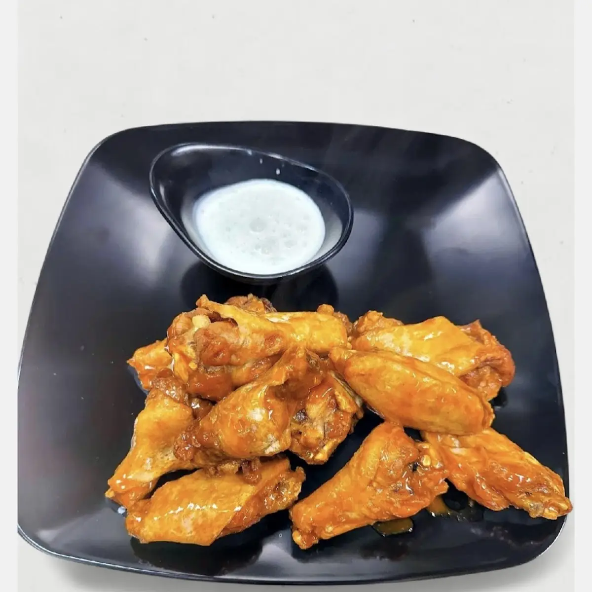 Buffalo Wings