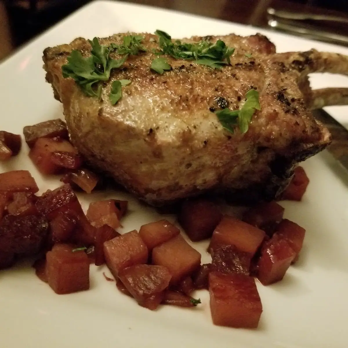Pork Chop