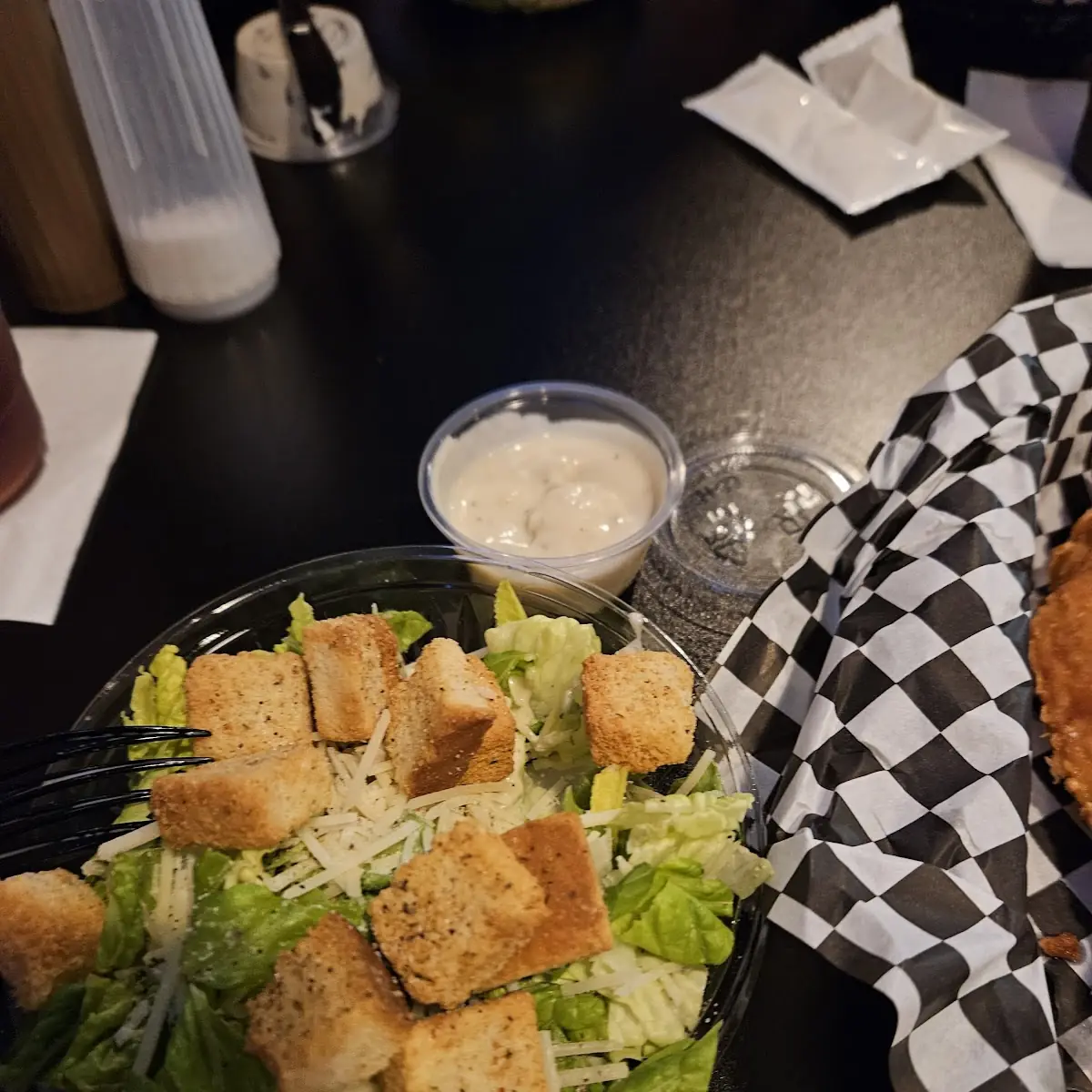 Caesar Salad