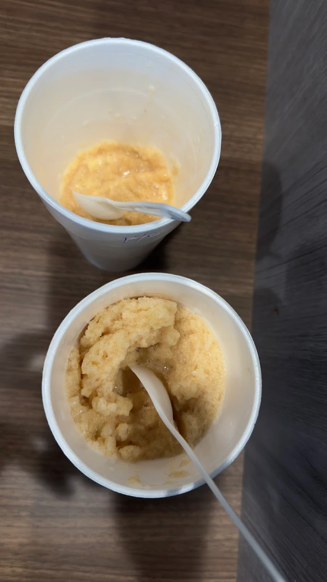 Cheese Grits