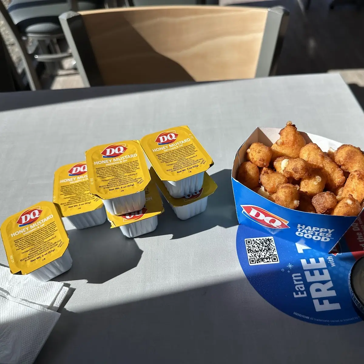 Tater Tots