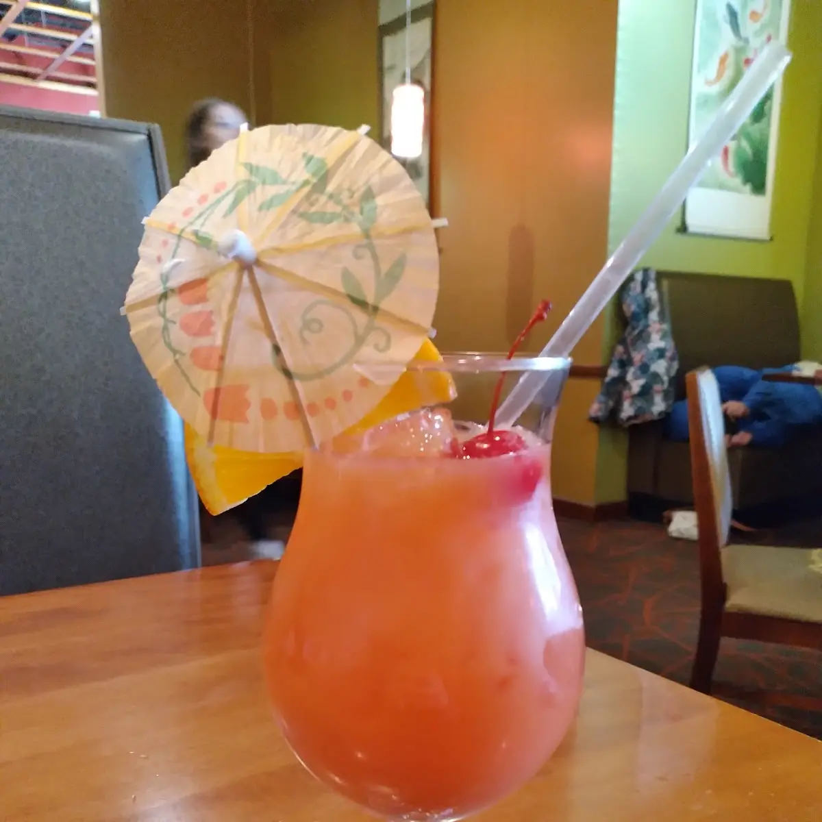 Mai Tai