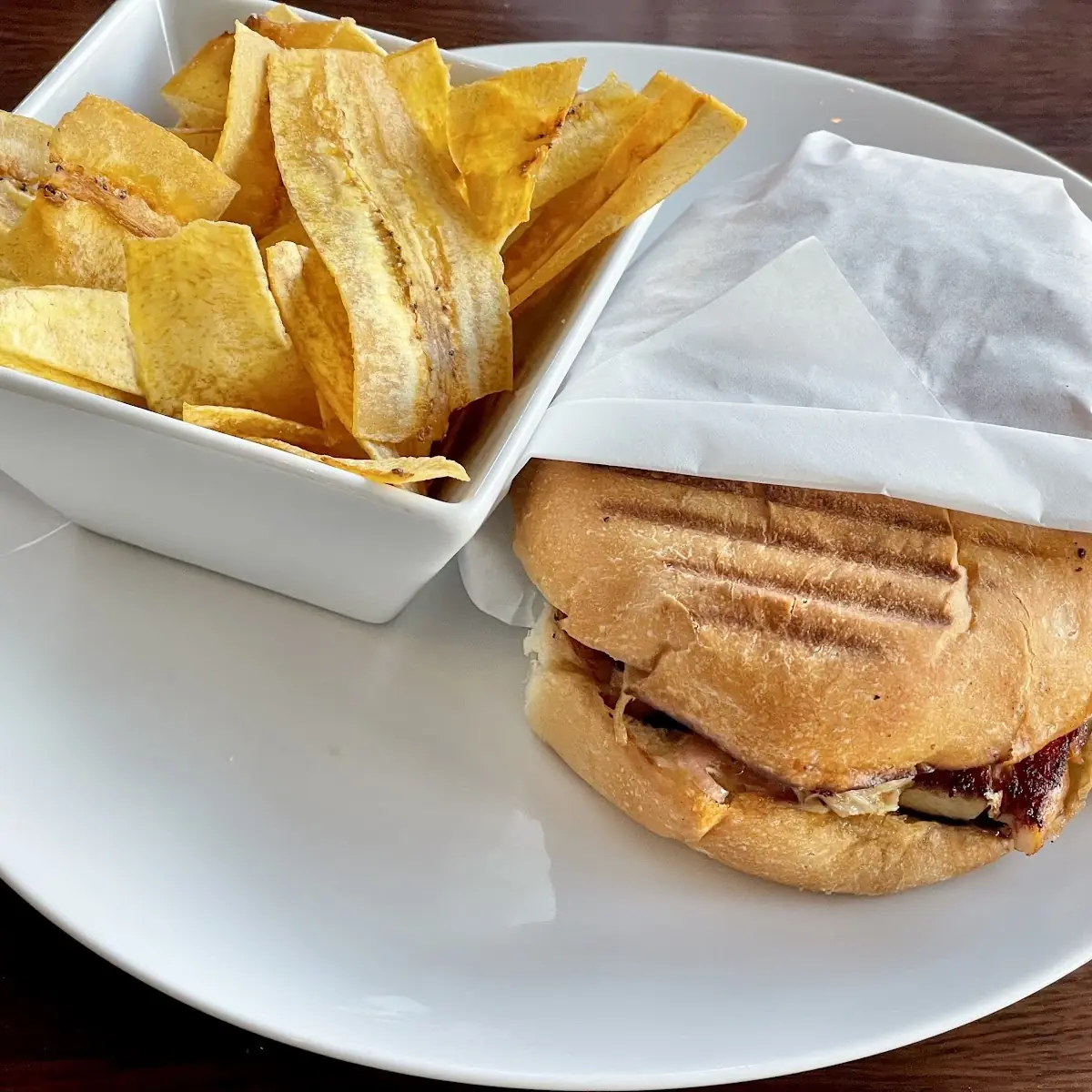 Cuban Sandwich