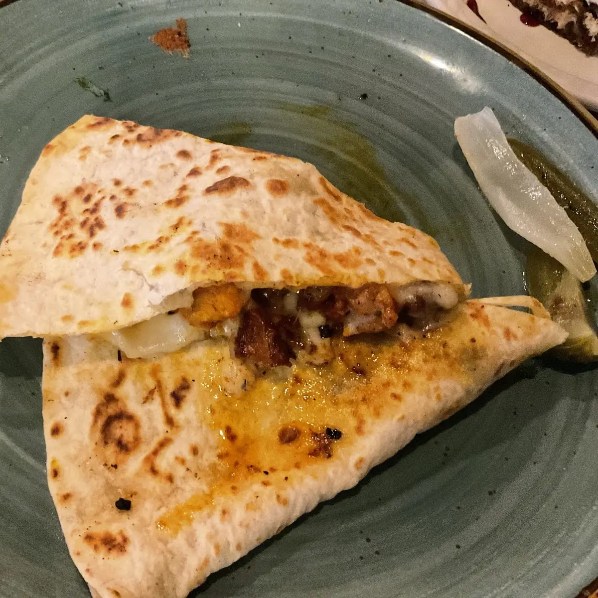 Quesadilla