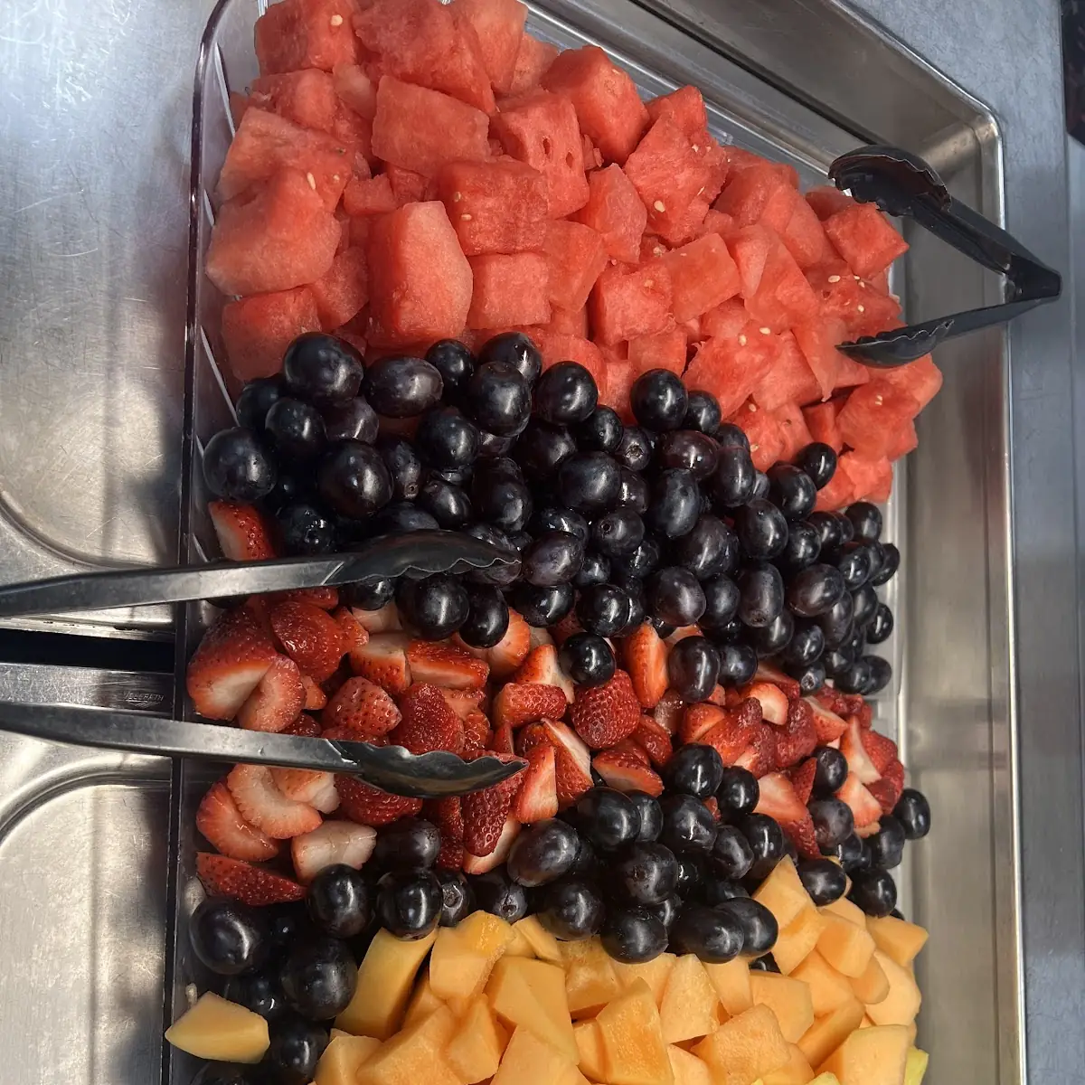 Fresh Fruit