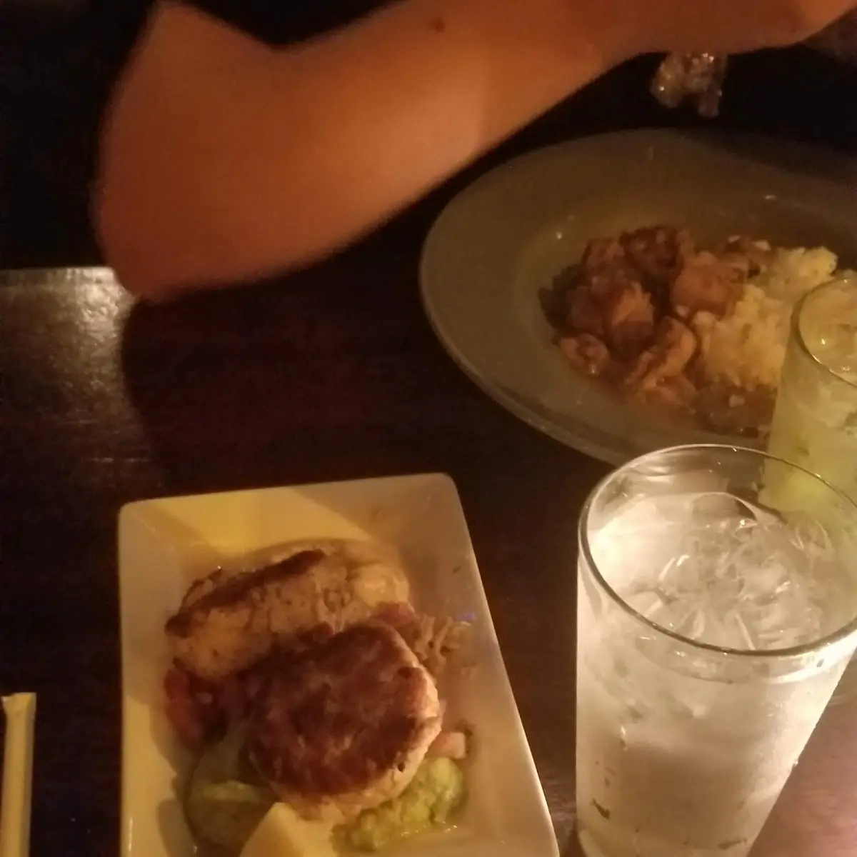 Crab Cakes