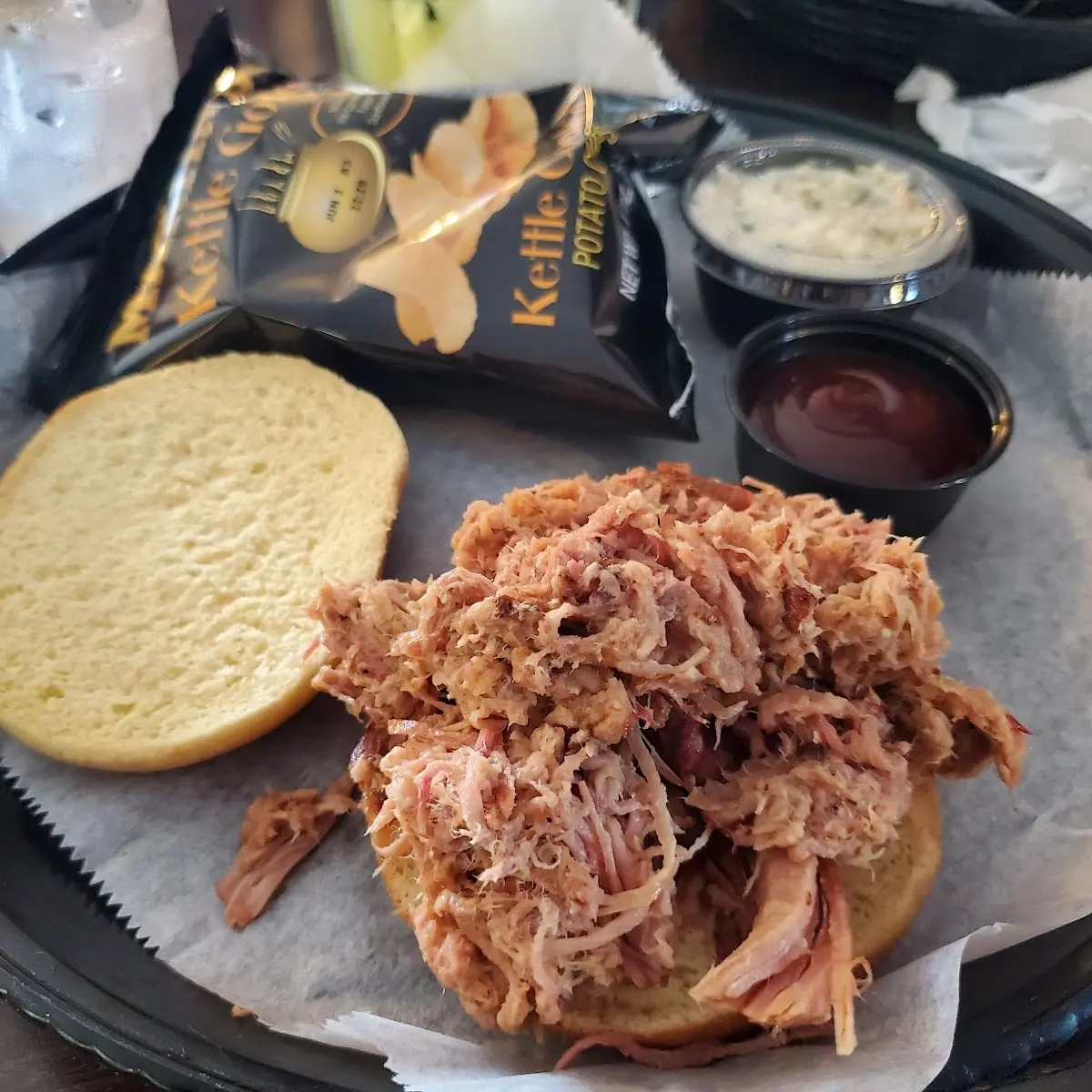 Braised Pork