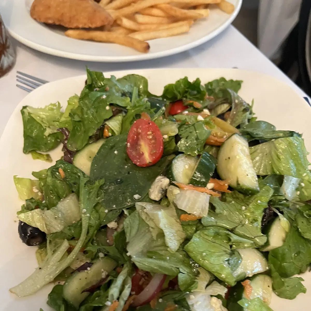 Salad